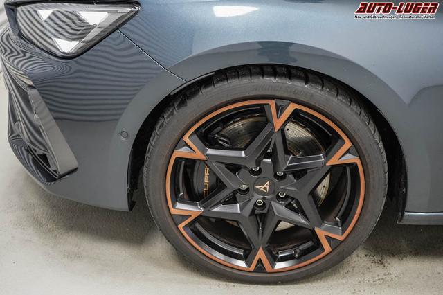 Cupra Leon Sportstourer ST 2,0 TSI DSG 4x4 VZ - LAGER 