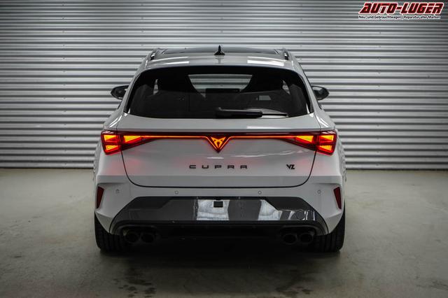 Cupra Leon Sportstourer ST 2,0 TSI DSG 4x4 VZ - LAGER 