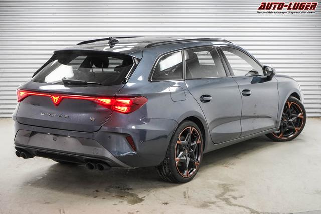 Cupra Leon Sportstourer ST 2,0 TSI DSG 4x4 VZ - LAGER 