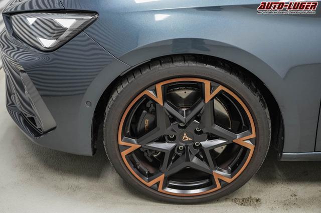 Cupra Leon Sportstourer ST 2,0 TSI DSG 4x4 VZ - LAGER 