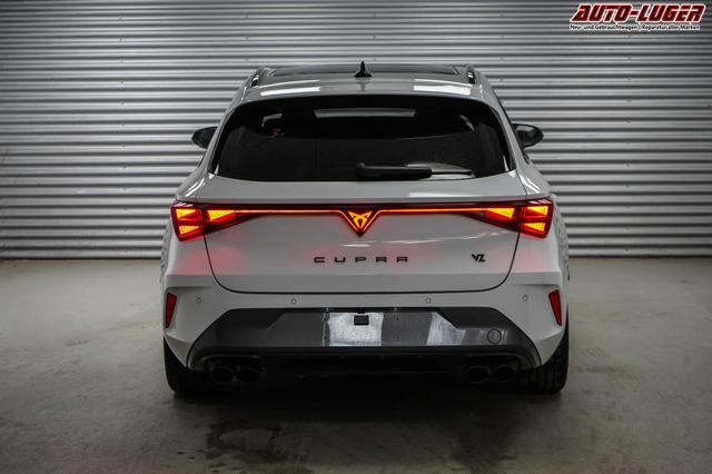 Cupra Leon Sportstourer ST 2,0 TSI DSG 4x4 VZ - LAGER 