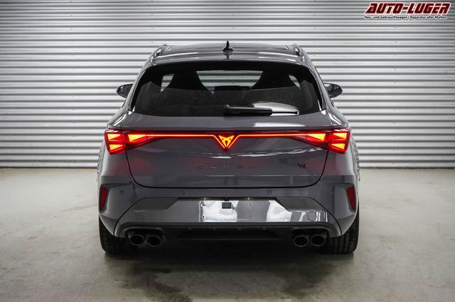 Cupra Leon Sportstourer ST 2,0 TSI DSG 4x4 VZ - LAGER 