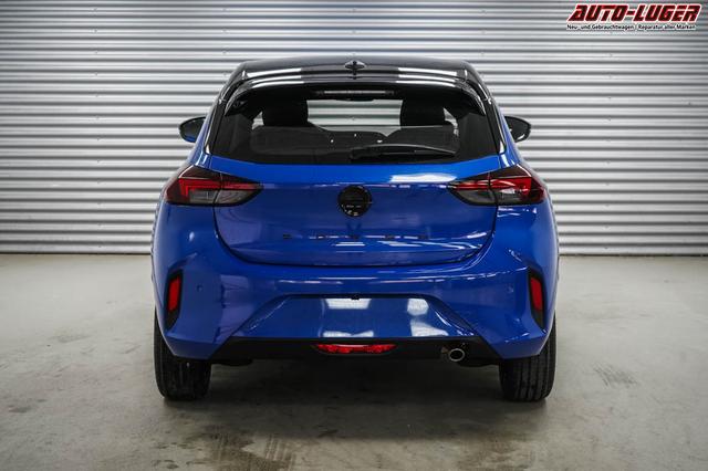 Opel Corsa 1,2 T MT6 GS - LAGER 