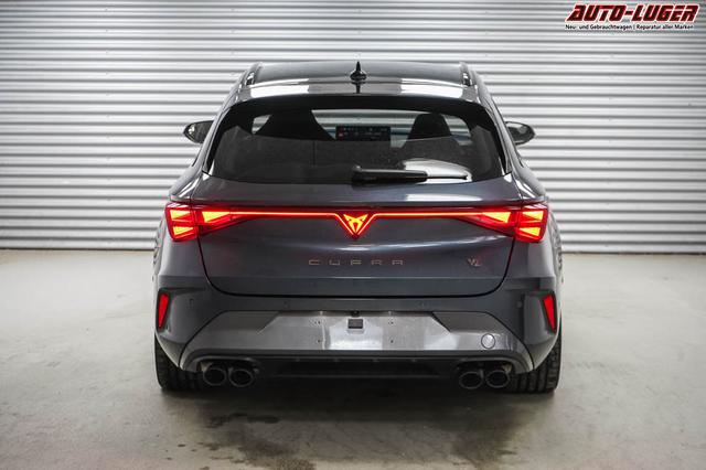 Cupra Leon Sportstourer ST 2,0 TSI DSG 4x4 VZ - LAGER 