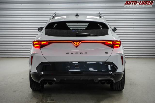 Cupra Formentor 2,0 TSI DSG 4x4 VZ - LAGER 