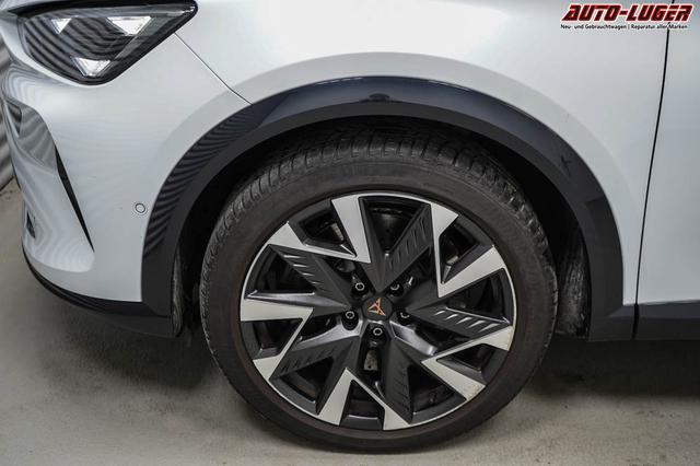 Cupra Formentor 2,0 TSI DSG 4x4 VZ - LAGER 