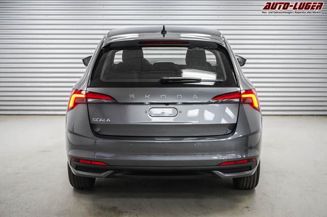 Skoda Scala 1,0 TSI DSG Selection - LAGER 