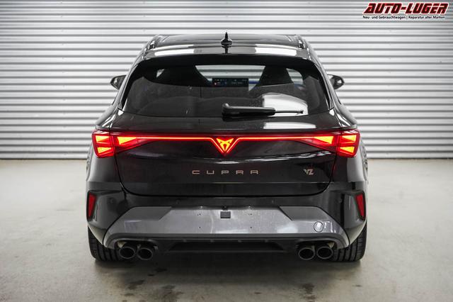Cupra Leon Sportstourer ST 2,0 TSI DSG 4x4 VZ - LAGER 