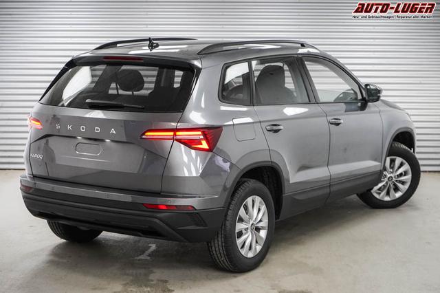 Skoda Karoq 1,5 TSI DSG Selection - LAGER 