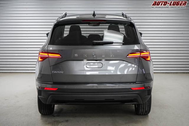 Skoda Karoq 1,5 TSI DSG Selection - LAGER 