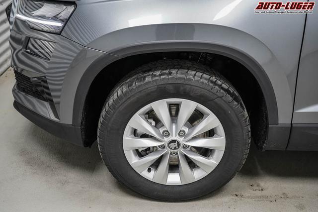 Skoda Karoq 1,5 TSI DSG Selection - LAGER 