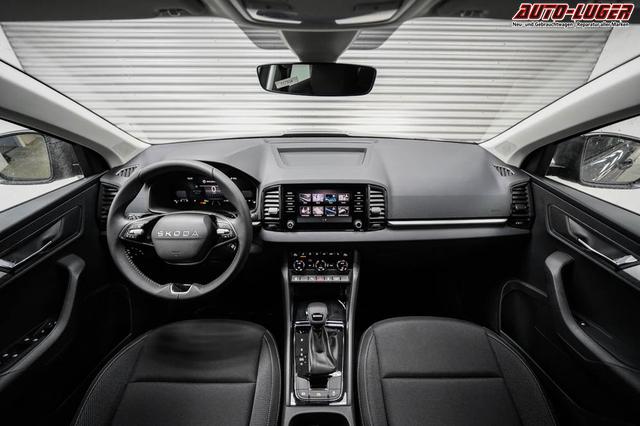 Skoda Karoq 1,5 TSI DSG Selection - LAGER 