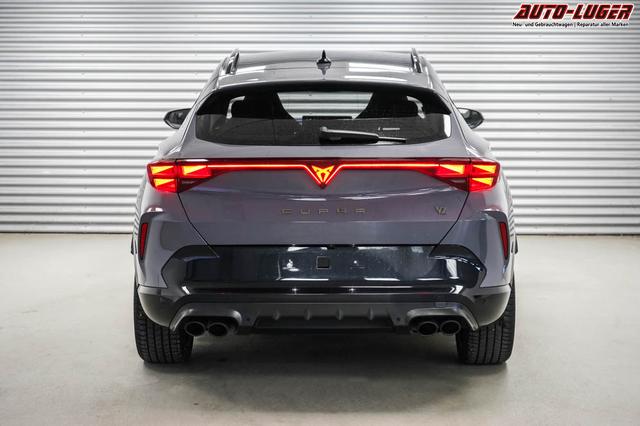 Cupra Formentor 2,0 TSI DSG 4x4 VZ - LAGER 