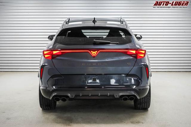 Cupra Formentor 2,0 TSI DSG 4x4 VZ - LAGER 