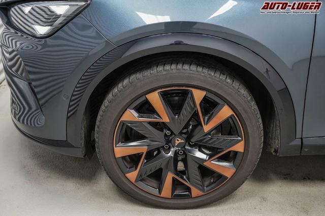 Cupra Formentor 2,0 TSI DSG 4x4 VZ - LAGER 