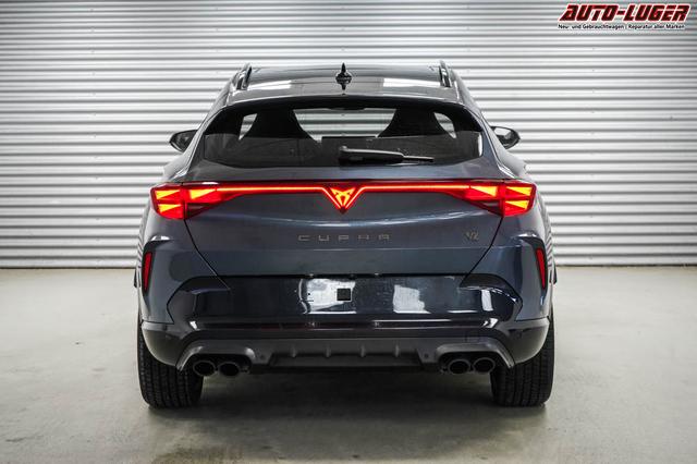 Cupra Formentor 2,0 TSI DSG 4x4 VZ - LAGER 