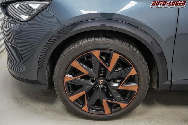Cupra Formentor 2,0 TSI DSG 4x4 VZ - LAGER 