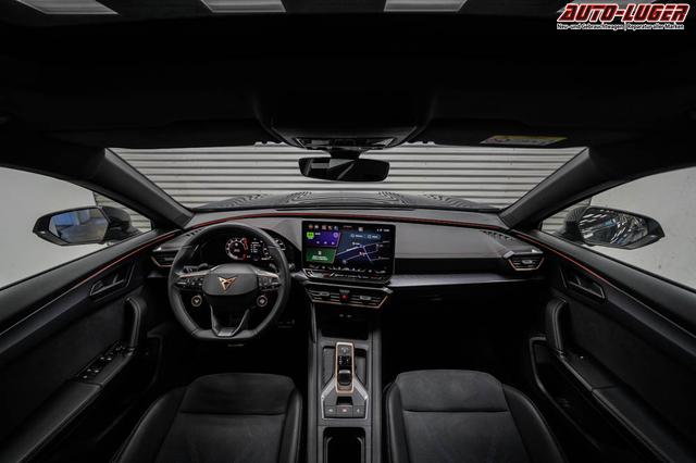 Cupra Formentor 2,0 TSI DSG 4x4 VZ - LAGER 