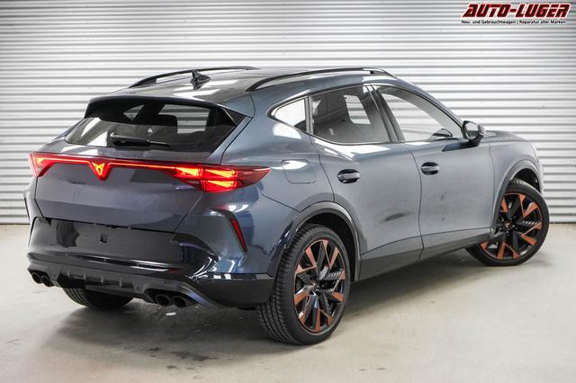 Cupra Formentor 2,0 TSI DSG 4x4 VZ - LAGER 