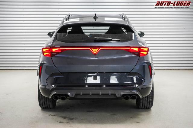 Cupra Formentor 2,0 TSI DSG 4x4 VZ - LAGER 