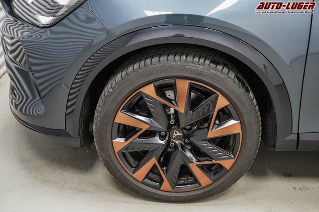 Cupra Formentor 2,0 TSI DSG 4x4 VZ - LAGER 