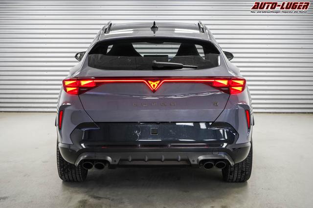 Cupra Formentor 2,0 TSI DSG 4x4 VZ - LAGER 