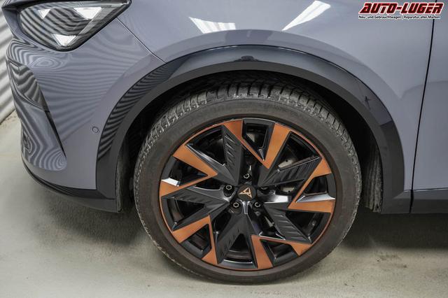 Cupra Formentor 2,0 TSI DSG 4x4 VZ - LAGER 