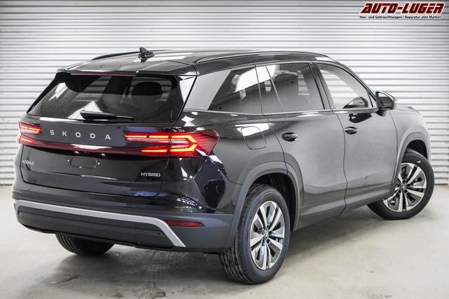 Skoda Kodiaq 1,5 TSI DSG m-HEV Selection - LAGER -LAG. 