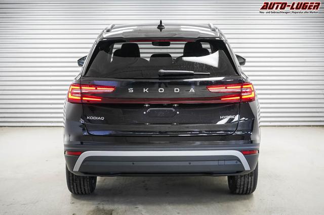 Skoda Kodiaq 1,5 TSI DSG m-HEV Selection - LAGER -LAG. 