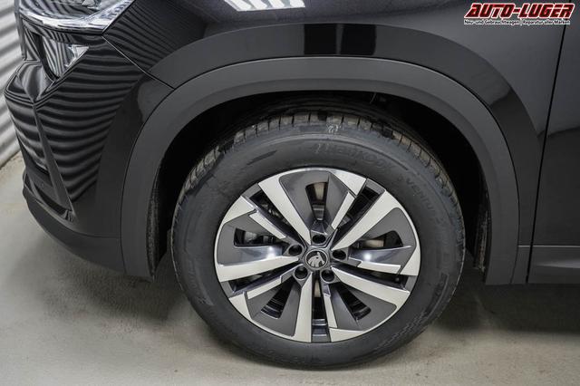 Skoda Kodiaq 1,5 TSI DSG m-HEV Selection - LAGER -LAG. 