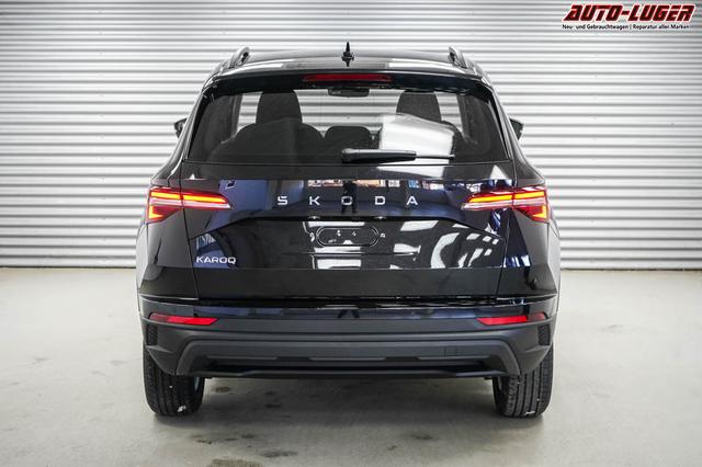 Skoda Karoq 1,5 TSI DSG Selection - LAGER 