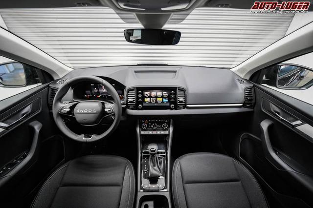 Skoda Karoq 1,5 TSI DSG Selection - LAGER 