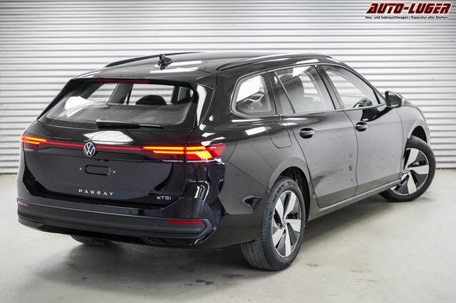 Volkswagen Passat Variant 1,5 TSI DSG City - LAGER 