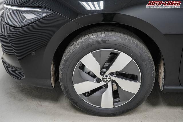 Volkswagen Passat Variant 1,5 TSI DSG City - LAGER 