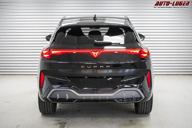 Cupra Terramar 2,0 TSI DSG 4x4 VZ - LAGER 