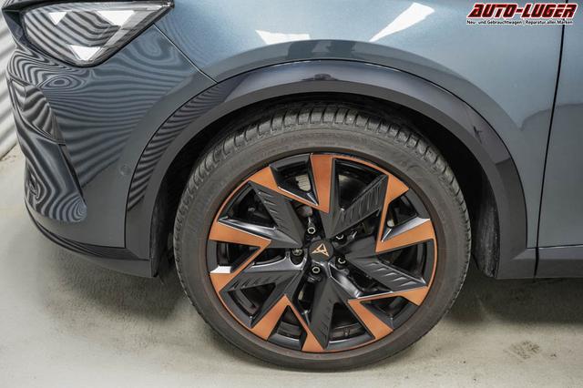 Cupra Formentor 2,0 TSI DSG 4x4 VZ - LAGER 