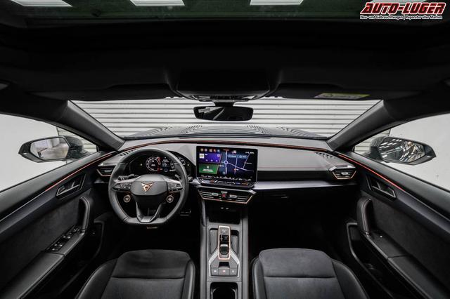 Cupra Formentor 2,0 TSI DSG 4x4 VZ - LAGER 