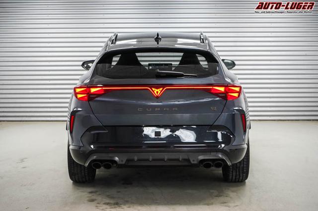 Cupra Formentor 2,0 TSI DSG 4x4 VZ - LAGER 
