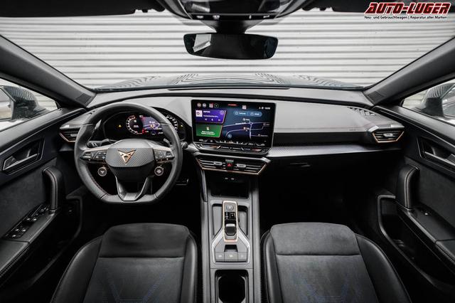 Cupra Formentor 2,0 TSI DSG 4x4 VZ - LAGER 