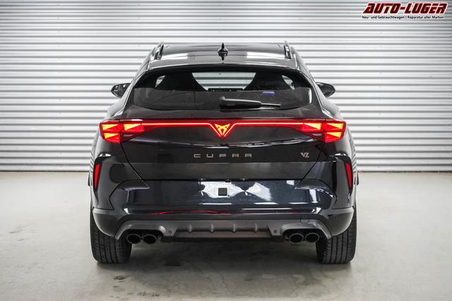 Cupra Formentor 2,0 TSI DSG 4x4 VZ - LAGER 