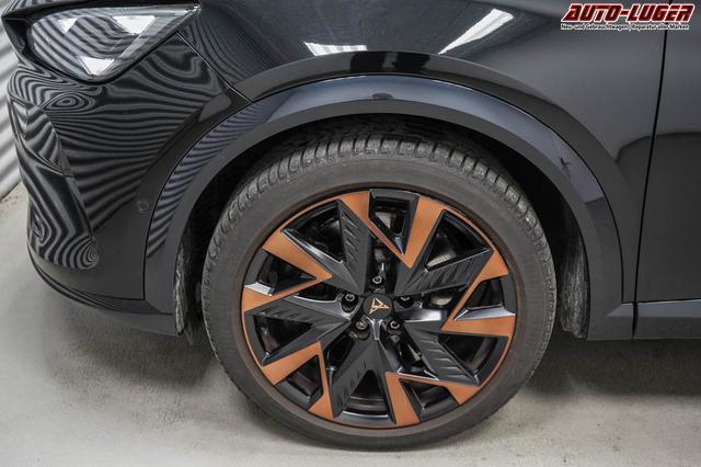 Cupra Formentor 2,0 TSI DSG 4x4 VZ - LAGER 