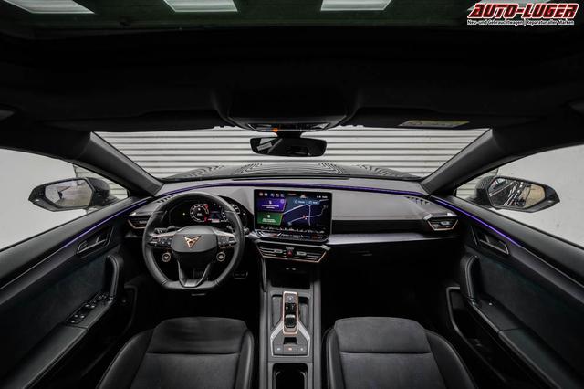 Cupra Formentor 2,0 TSI DSG 4x4 VZ - LAGER 