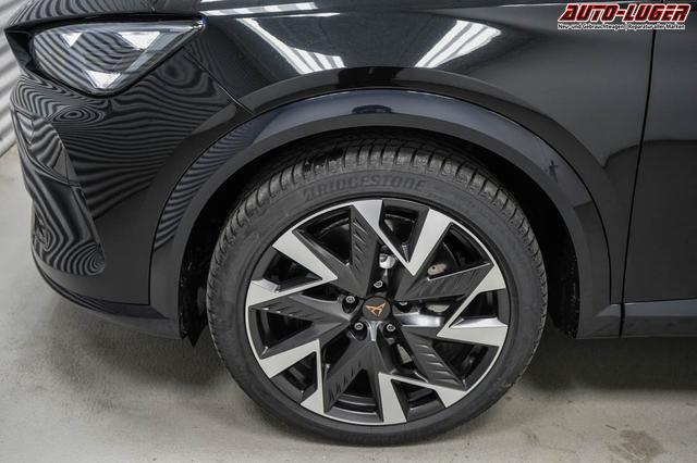 Cupra Formentor 2,0 TSI DSG 4x4 VZ - LAGER 