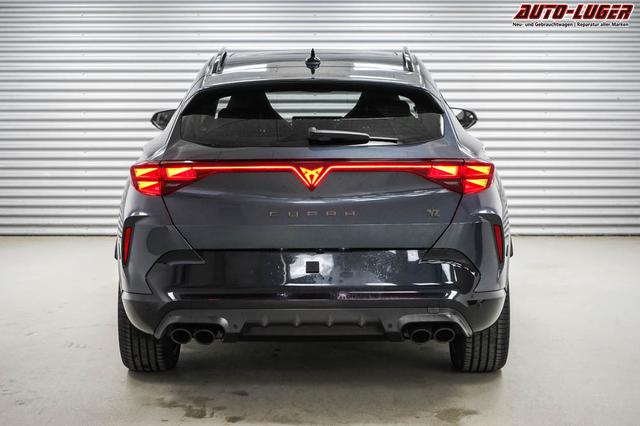 Cupra Formentor 2,0 TSI DSG 4x4 VZ - LAGER 