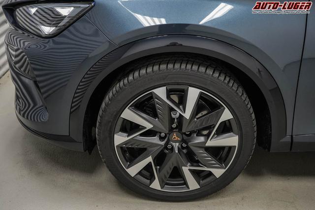 Cupra Formentor 2,0 TSI DSG 4x4 VZ - LAGER 
