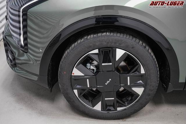 Kia Sportage 1,6 T-GDI 7DCT 4WD Facelift GT-Li -LAG. 