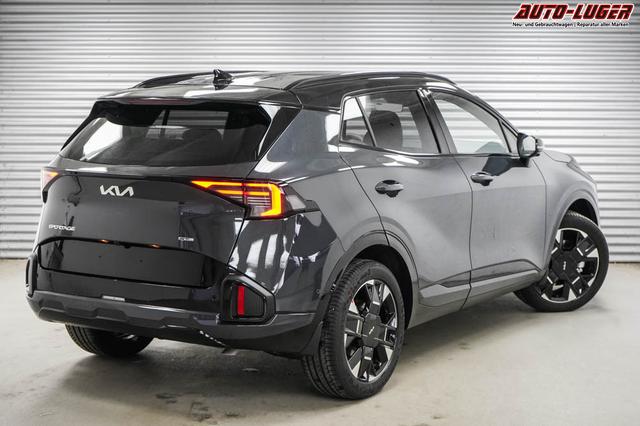 Kia Sportage 1,6 T-GDI 7DCT 4WD Facelift GT-Li -LAG. 