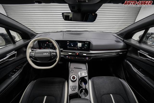 Kia Sportage 1,6 T-GDI 7DCT 4WD Facelift GT-Li -LAG. 