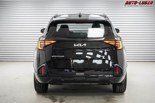 Kia Sportage 1,6 T-GDI 7DCT 4WD Facelift GT-Li -LAG. 