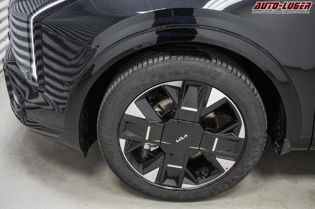 Kia Sportage 1,6 T-GDI 7DCT 4WD Facelift GT-Li -LAG. 